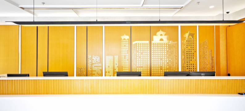 北京新大都饭店图片