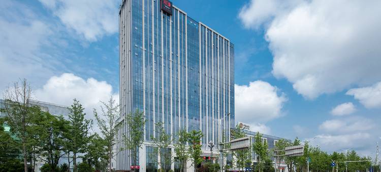 岳阳丽瑞酒店图片