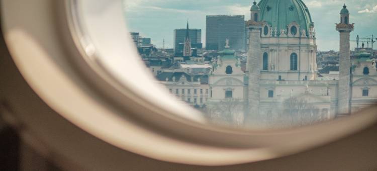 阿玛瑞斯维也纳酒店-罗莱夏朵(The Amauris Vienna - Relais & Châteaux)图片