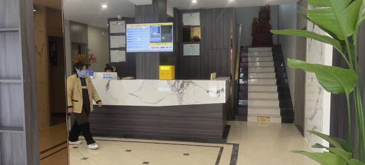 淮南龙门酒店HOTEL(九龙岗店)图片