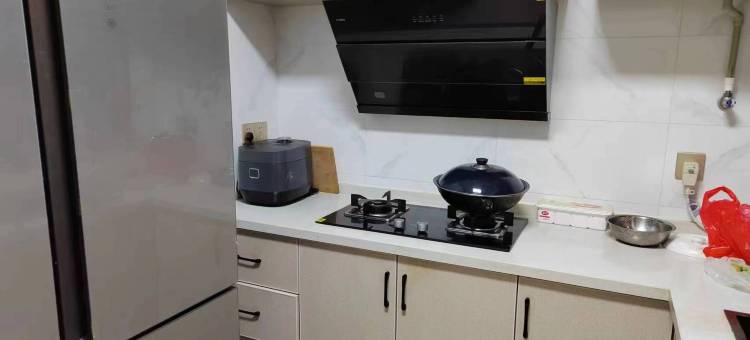 临山而居(西山风景区店)图片