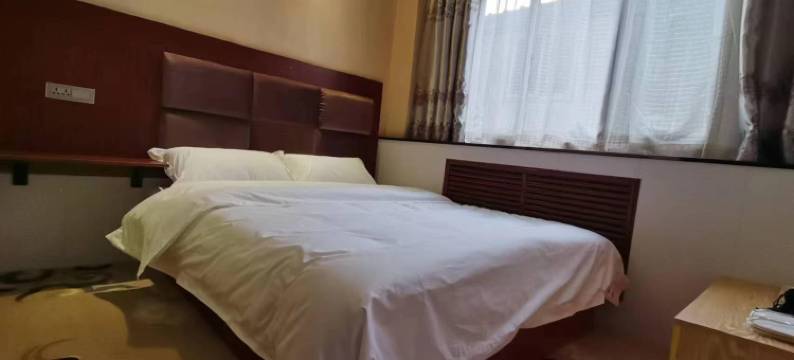 图优舒享民宿图片