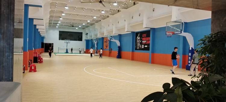 宜尚酒店(深圳国际会展中心沙井京基百纳店)图片