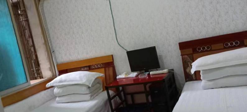 遵义邵仙大众公寓图片