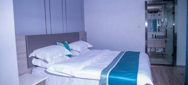 祁连祁铭大厦图片