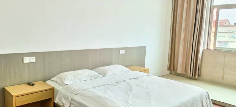 慈溪松鹤楼宾馆图片