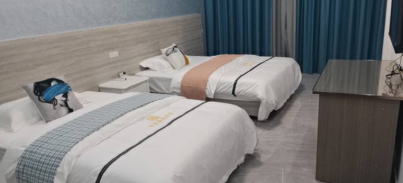 赤壁鑫金宾馆图片