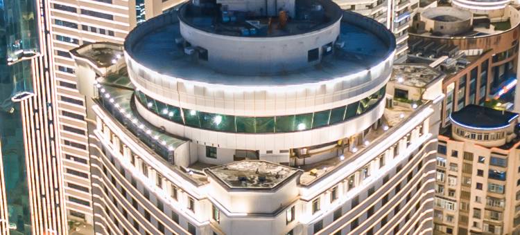 昆明中维天恒大酒店(南屏街店)图片