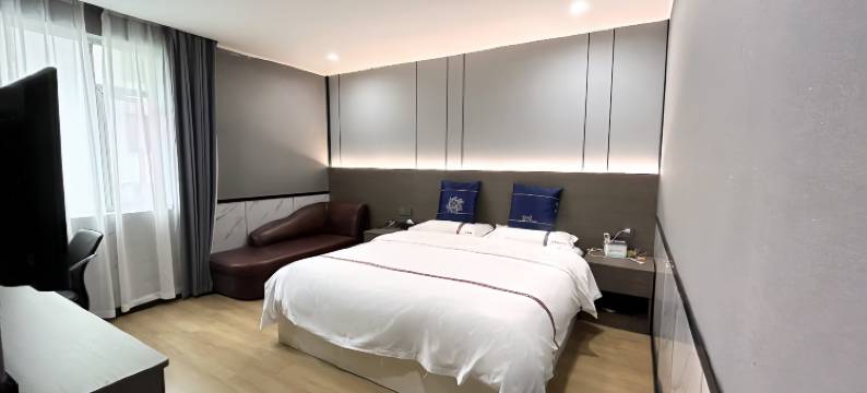 石狮金帝商务宾馆图片