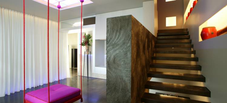 席纳格雷酒店(Sina The Gray)图片