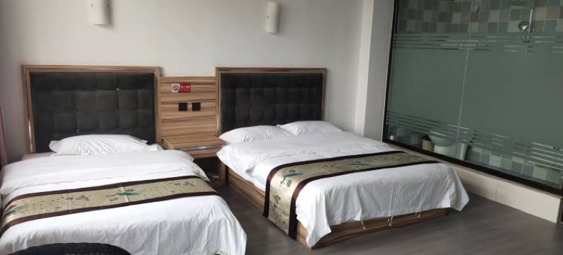 红山区凯乐宾馆图片