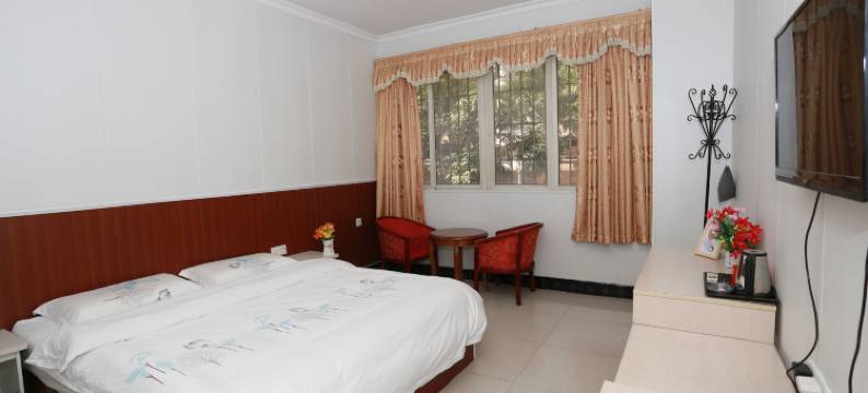 福家宾馆(江门开放大学店)图片