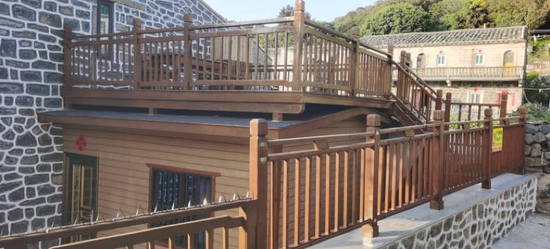 平潭渔家客栈图片