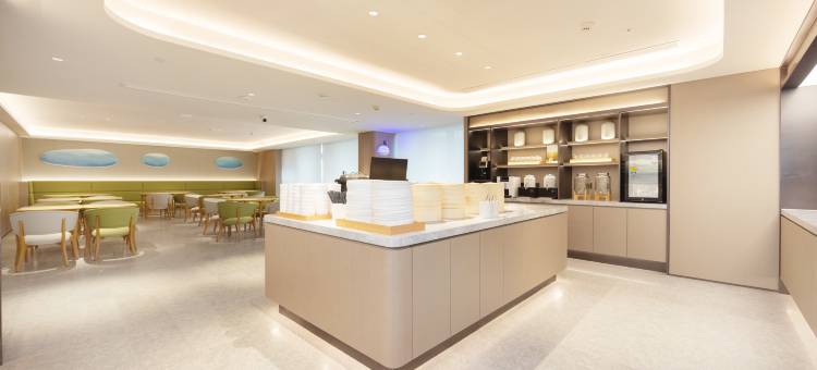 全季酒店(金华八一南街妇幼保健院店)图片