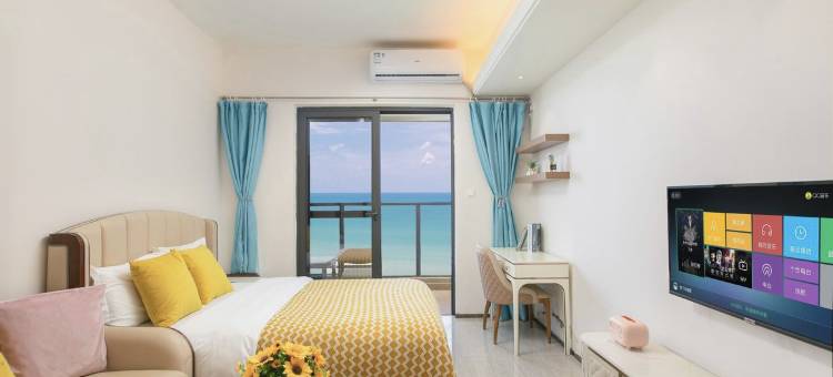 栖海·美宿Meisu(儋州海花岛店)图片