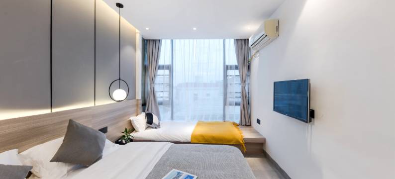 厦门陌点栖庭美宿(环岛南路曾厝垵店)图片