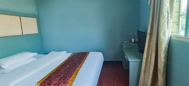 贵阳桃源酒店图片