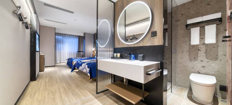 你好酒店(康定店)图片