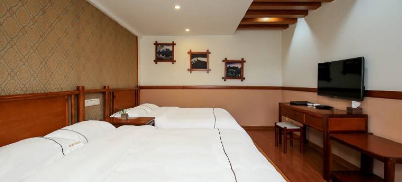 威德门酒店(桂林象山景区两江四湖店)图片