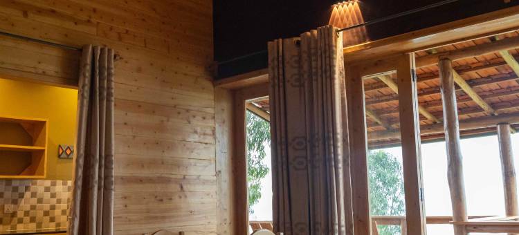 乌姆图佐基伍湖旅馆(Umutuzo Lodge Kivu Lake)图片