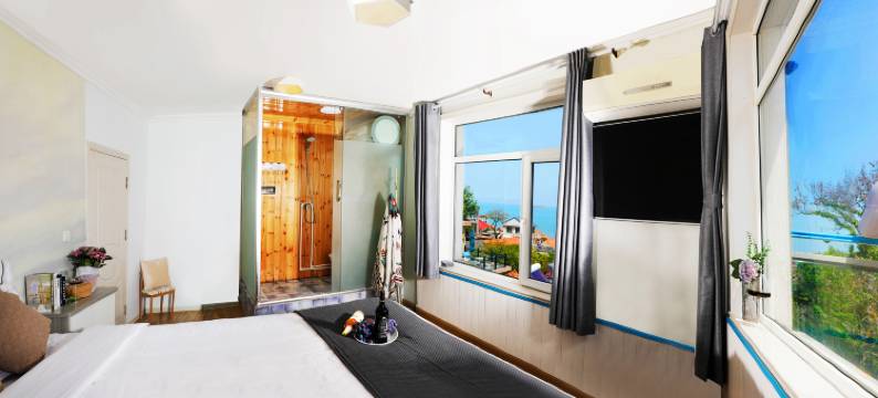 崂山枫舍民宿图片