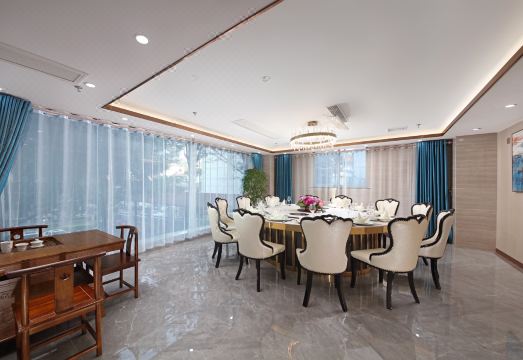 The Greenway Hotel Xiamen Hotel Overview