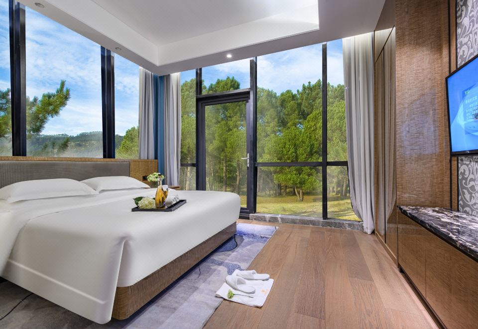 Hotel Overview