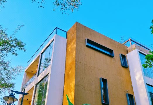 Fusheng Banri Guesthouse (Guilin Biyange)Hotel Overview