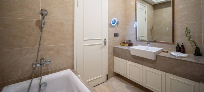 南京嘉悦·印湖酒店图片