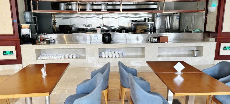 维也纳国际酒店(平湖张江科技园店)图片