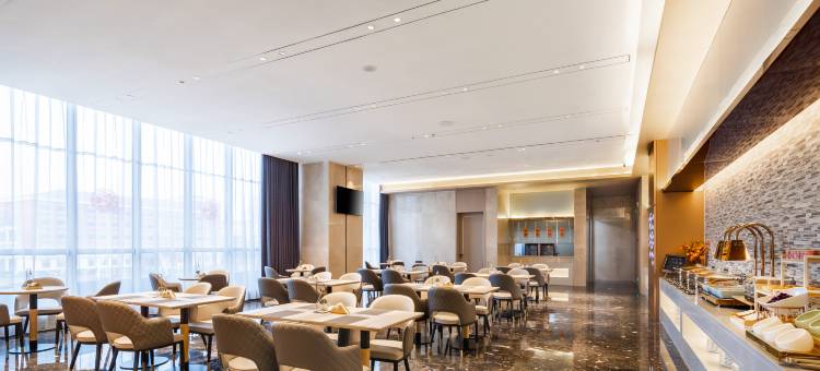 麗枫酒店(辽阳市中心店)图片