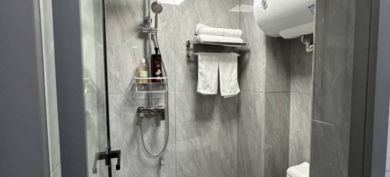 平潭沐恩客栈图片