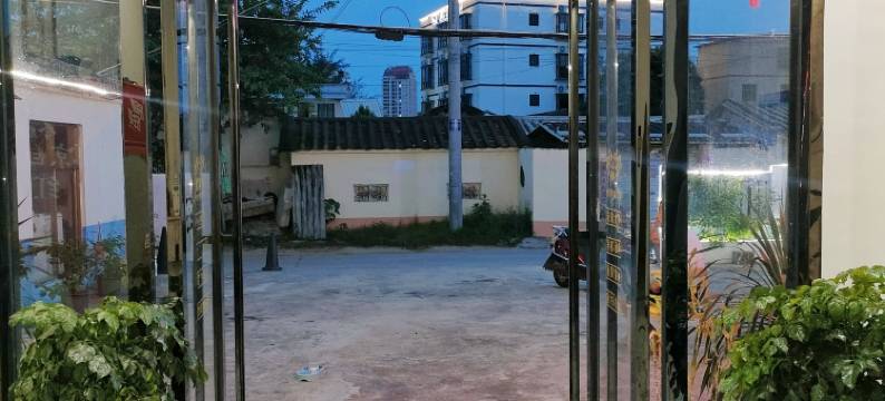 盈盛民宿(北海银滩店)图片