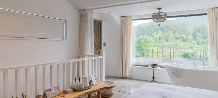 物上婺源度假民宿图片