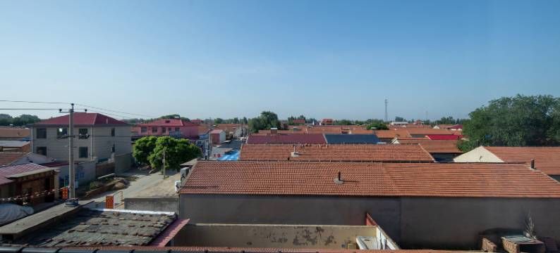 尚客优酒店(沧州孟村回族自治县迎宾路店)图片