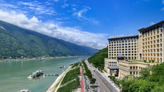 靚景