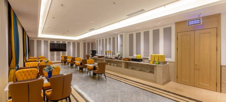 维也纳酒店(银川贺兰山东路店)图片