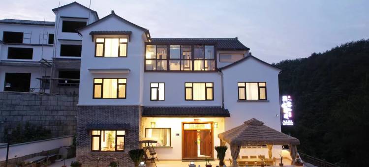 栖客酒浓民宿图片