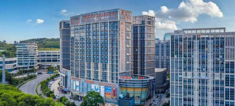 维也纳国际酒店(深圳龙岗李朗店)图片