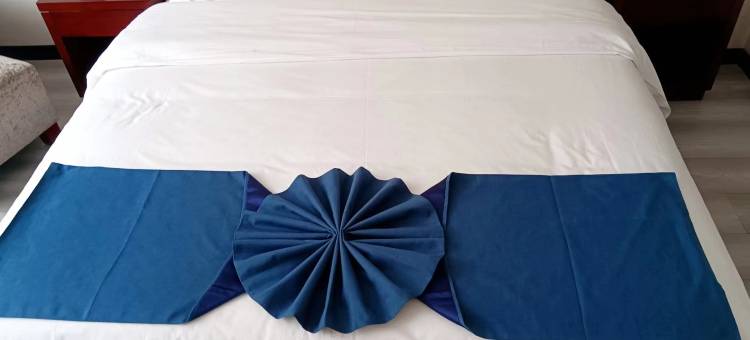 通渭育林大酒店图片