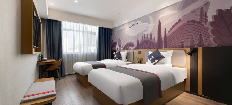 尚客优酒店(天津蓟州区上仓镇店)图片