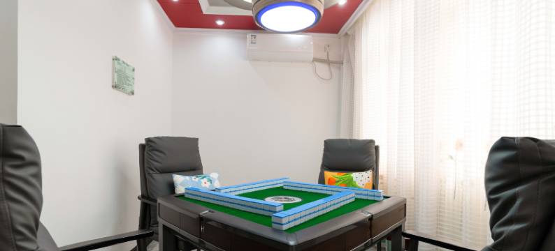 金沙湾酒店(汇丰广场店)图片