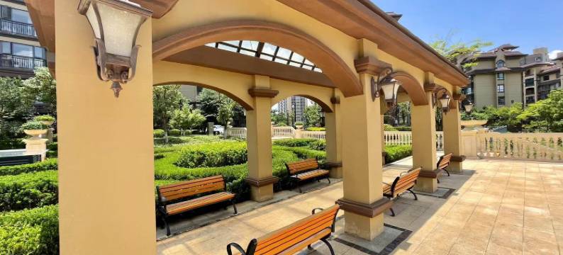 半夏民宿(昆明长水航城店)图片