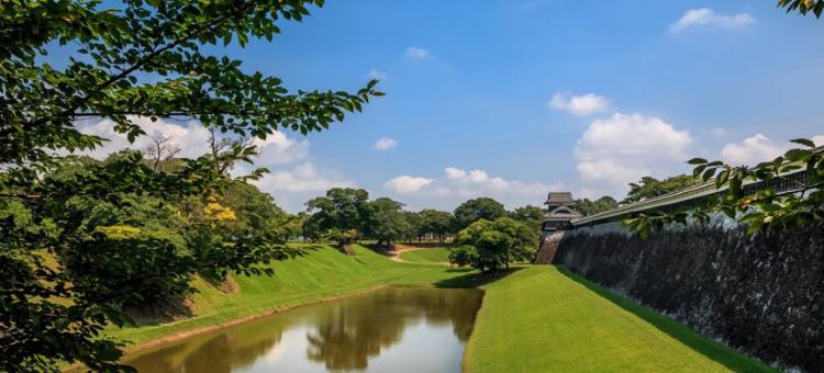东横INN-熊本城通町筋(Toyoko Inn Kumamoto-Jyo Toricho Suji)图片