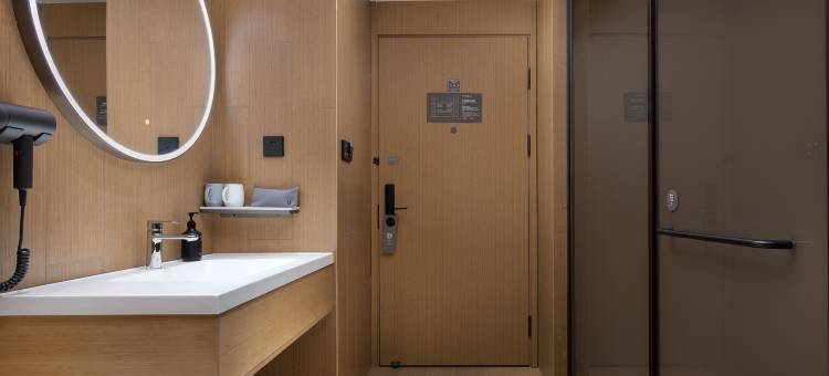 全季酒店(长沙湖南金融中心店)图片