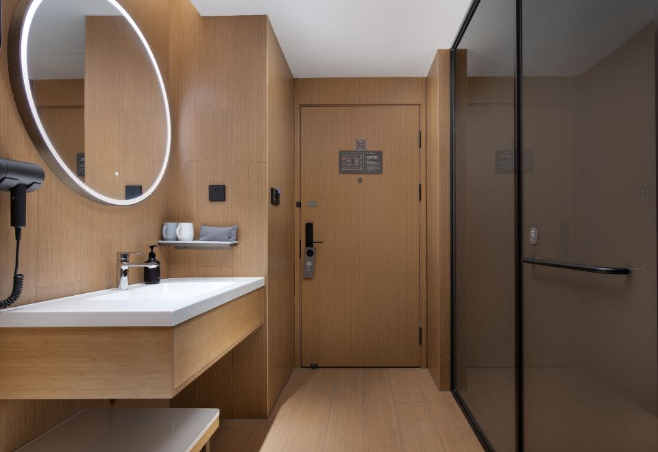 Hotel Overview