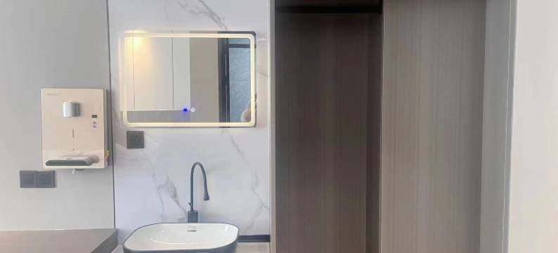 顺泰商务宾馆(岚山区中央西路店)图片