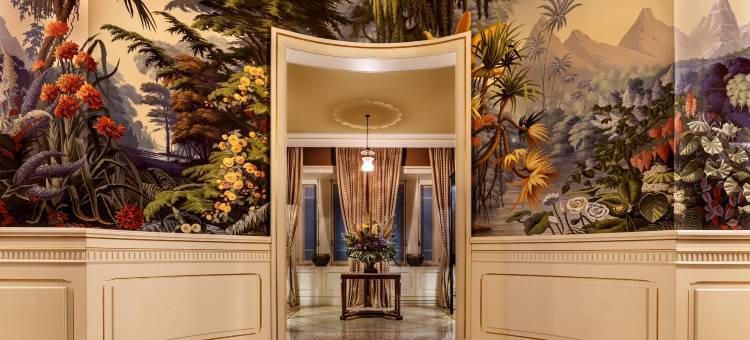 维达哥宫酒店(Vidago Palace)图片