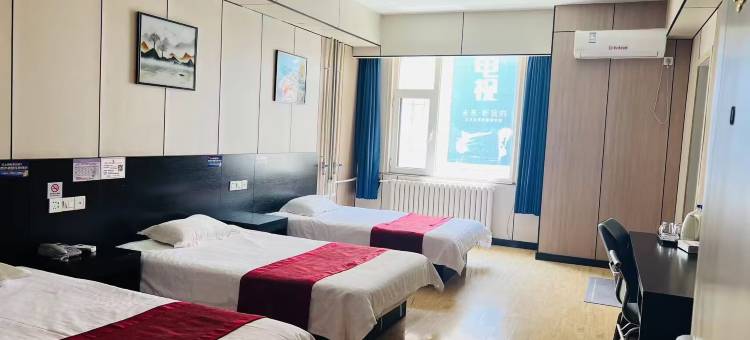 都市118(邹平国贸店)图片