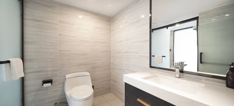 亦汐酒店(乐山高铁站世豪广场店)图片